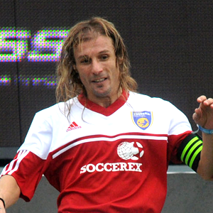 Claudio Caniggia Claudio Caniggia