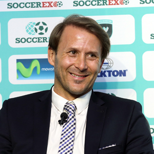 Gaizka Mendieta Gaizka Mendieta