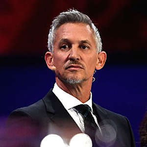 Gary Lineker Gary Lineker