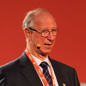Jack Charlton Jack Charlton