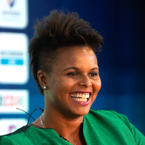 Karina Le Blanc Karina Le Blanc