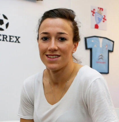 Lucy Bronze Lucy Bronze