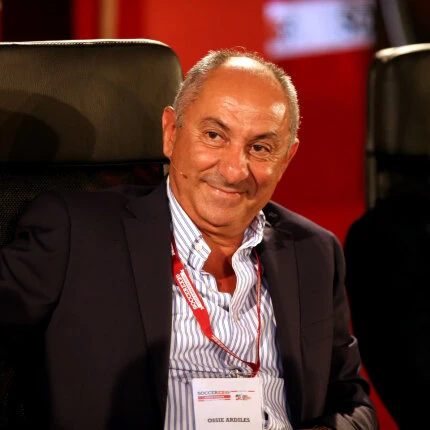 Osvaldo Ardilles Osvaldo Ardilles