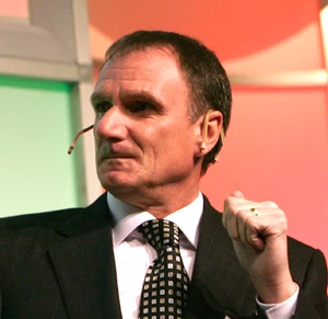 Phil Thompson Phil Thompson
