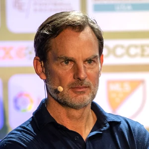 Ronald De Boer Ronald De Boer