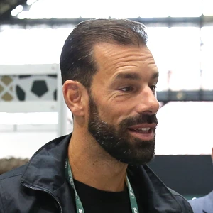 Ruud Van Nistelrooy Ruud Van Nistelrooy