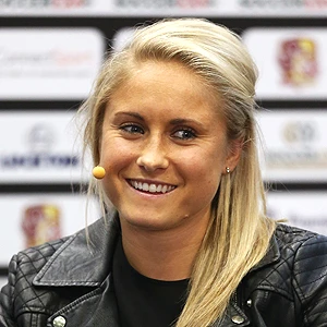 Stephanie Houghton Stephanie Houghton